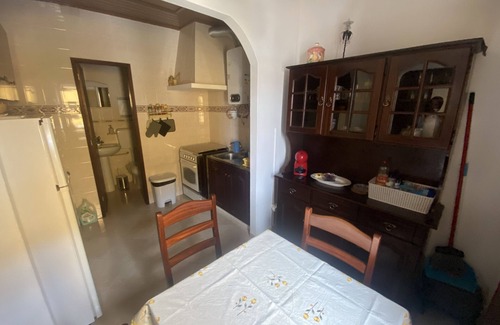 Vila do Bispo House | Casa Cantinho da Avó