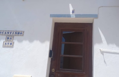 Vila do Bispo House | Casa Cantinho da Avó