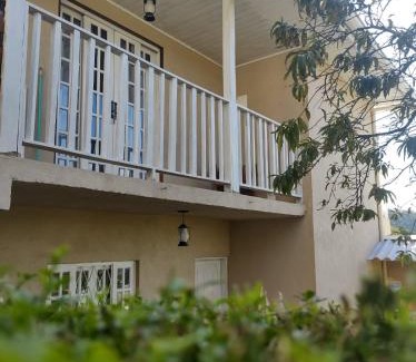 Alto da Boa Vista House | Casa cantinho do aconchego