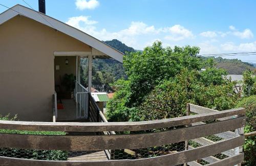 Alto da Boa Vista House | Casa cantinho do aconchego