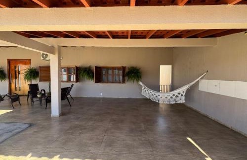 Barra do Garcas House | Casa Canto do Araguaia