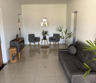 Barra do Garcas House | Casa Canto do Araguaia