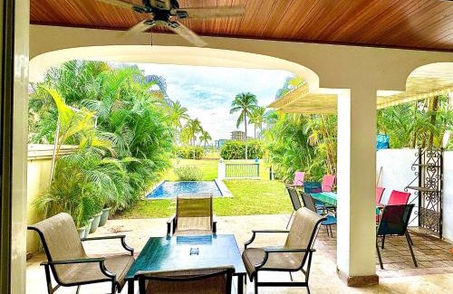 Marina Vallarta Villa | CASA CANTO MARINA 20 up to 14 guest 7 brm