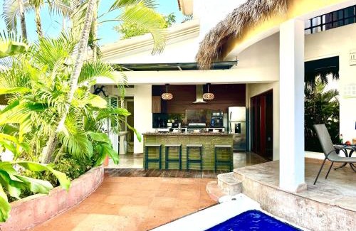 Diaz Ordaz Villa | CASA CANTO ROCIO 6 BRM up to 14 guest