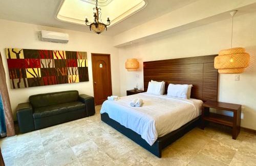 Diaz Ordaz Villa | CASA CANTO ROCIO 6 BRM up to 14 guest