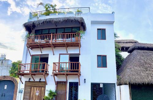 Sayulita Villa | Casa Canto Sayulita 10 brm up to 24 guest