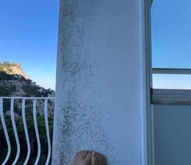 Marina Piccola Villa | Casa Capaianca