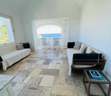 Marina Piccola Villa | Casa Capaianca