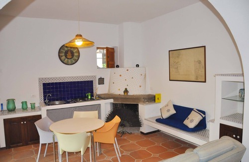Milazzo House | Casa Capiciana * Punta Rotolo in front of the sea