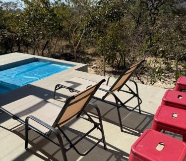 Cavalcante House | Casa Capim Limão
