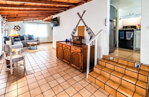 Ensenada House | Casa Capitan - BEACHFRONT living