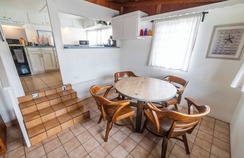 Ensenada House | Casa Capitan - BEACHFRONT living