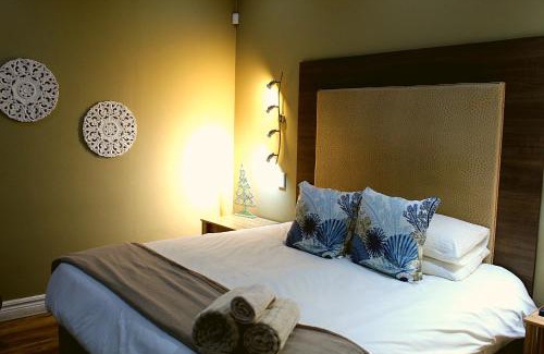 Parys Bed & Breakfast | Casa Cara Guest House
