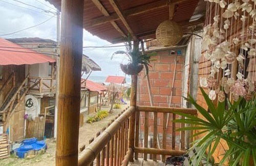 Montanita House | Casa Caracol