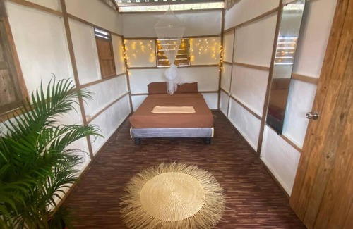 Montanita House | Casa Caracol