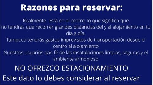 Zona Centro Apartment | Casa Caracol Guanajuato
