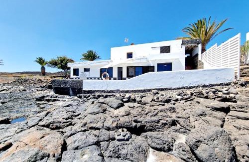 Costa Teguise House | Casa Caracoles en Costa Teguise