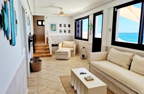 Costa Teguise House | Casa Caracoles en Costa Teguise