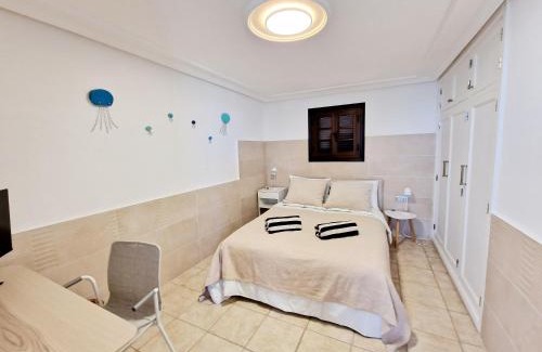 Costa Teguise House | Casa Caracoles en Costa Teguise