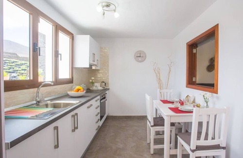 Yuco Apartment | Casa Carait in la Vegueta