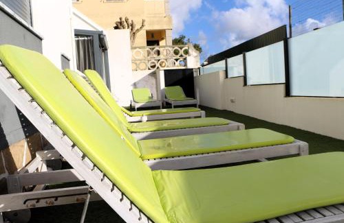 Atalaia Apartment | Casa Caravelas - Matias Village