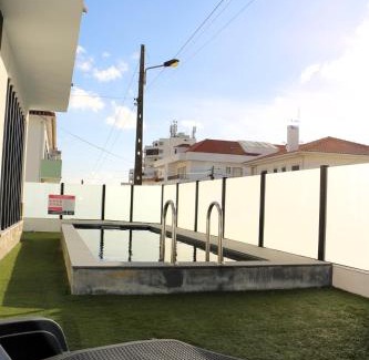 Atalaia Apartment | Casa Caravelas - Matias Village