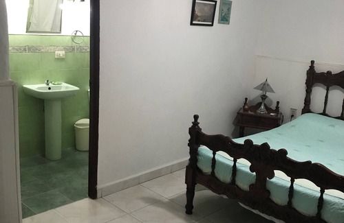 Puerto de Boniato Bed & Breakfast | Casa Carballo, Santiago de Cuba