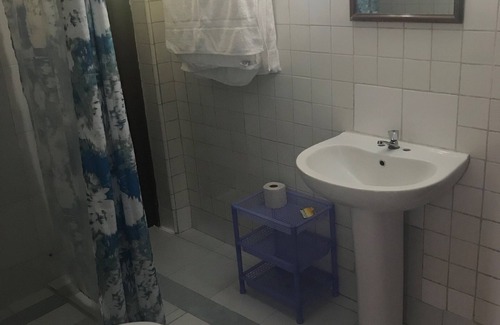 Puerto de Boniato Bed & Breakfast | Casa Carballo, Santiago de Cuba