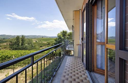 Roddi Apartment | Casa Carbone