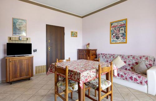 Roddi Apartment | Casa Carbone