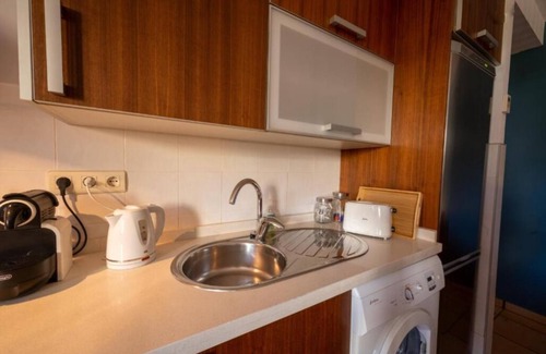 Fuente Alamo de Murcia Apartment | Casa Cariño @ Hacienda del Alamo Golf Resort