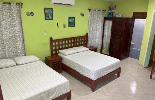 Centro Apartment | Casa Caribe