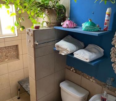 Segunda Seccion House | Casa Caribe