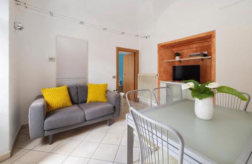 Roreto House | Casa Carina