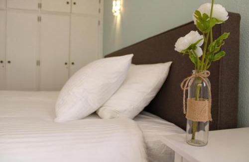 Carvoeiro Bed & Breakfast | Casa Carioca Carvoeiro