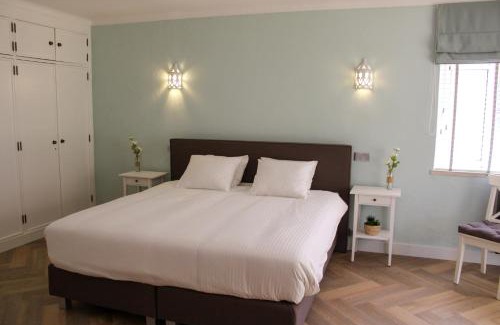 Carvoeiro Bed & Breakfast | Casa Carioca Carvoeiro