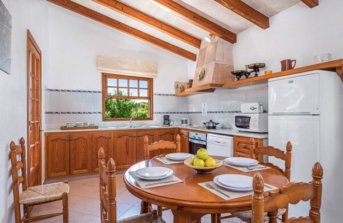 Ciudadela Villa | Casa Carlos - Son Cabrises