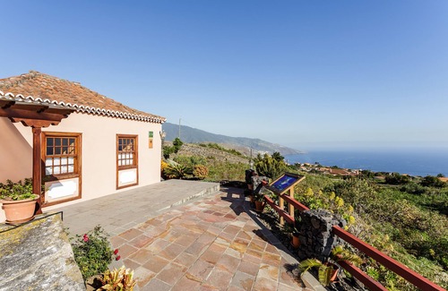 Brena Baja Cottage | Casa Carlota in Breña Baja, La Palma.