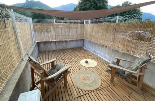 Corte Apartment | Casa Carlu Maria I