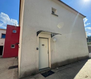 Corte Apartment | Casa Carlu Maria II