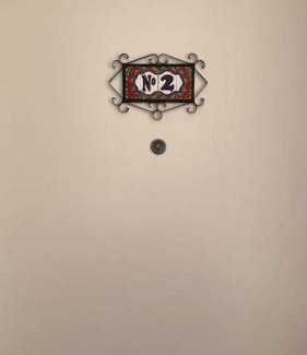 Corte Apartment | Casa Carlu Maria II