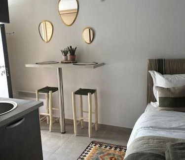 Corte Apartment | Casa Carlu Maria II