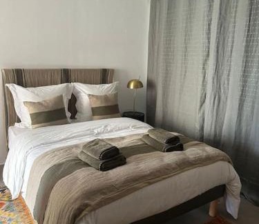 Corte Apartment | Casa Carlu Maria II