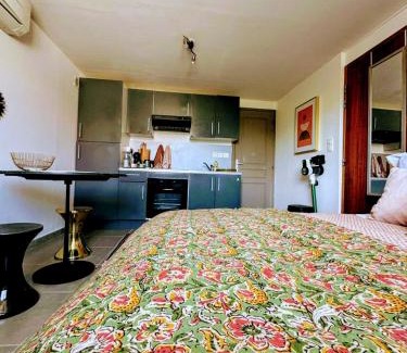 Corte Apartment | Casa Carlu Maria III
