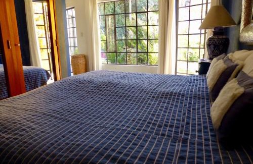 Colonia Guadalupe Hotel | Casa Carly