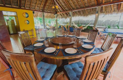 San Juan del Sur House | Casa Carmar