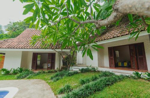 San Juan del Sur House | Casa Carmar