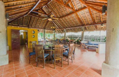 San Juan del Sur House | Casa Carmar