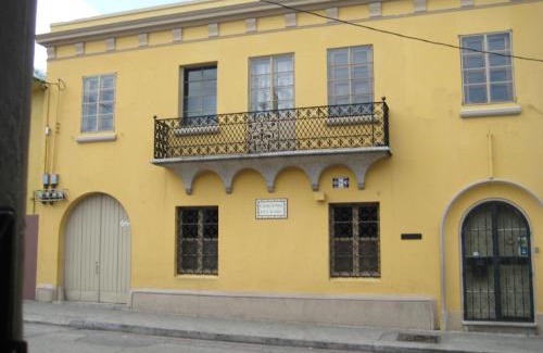 Zona Historico Bed & Breakfast | Casa Carmel Bed & Breakfast