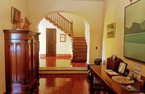Zona Historico Bed & Breakfast | Casa Carmel Bed & Breakfast